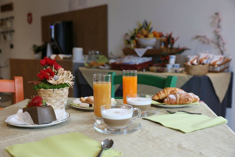 B&B I Fiori Di Margherita