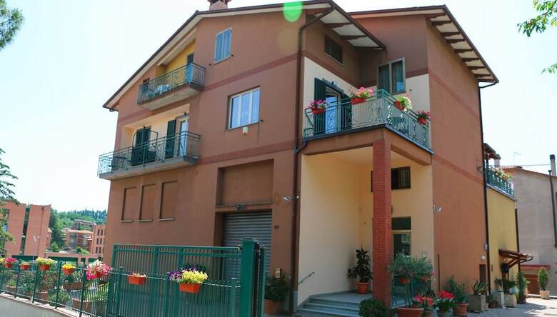 B&B I Fiori Di Margherita
