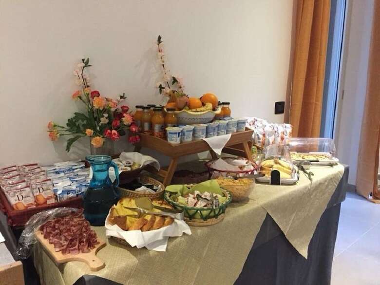 B&B I Fiori Di Margherita