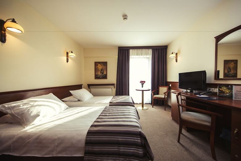 Hotel Conrad