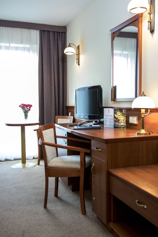 Hotel Conrad