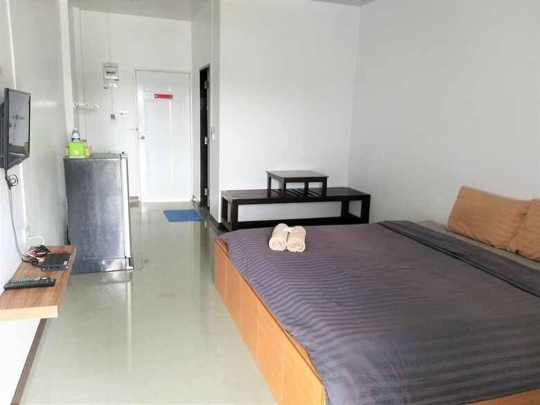 Hotel Loft Village Nakhon Nayok