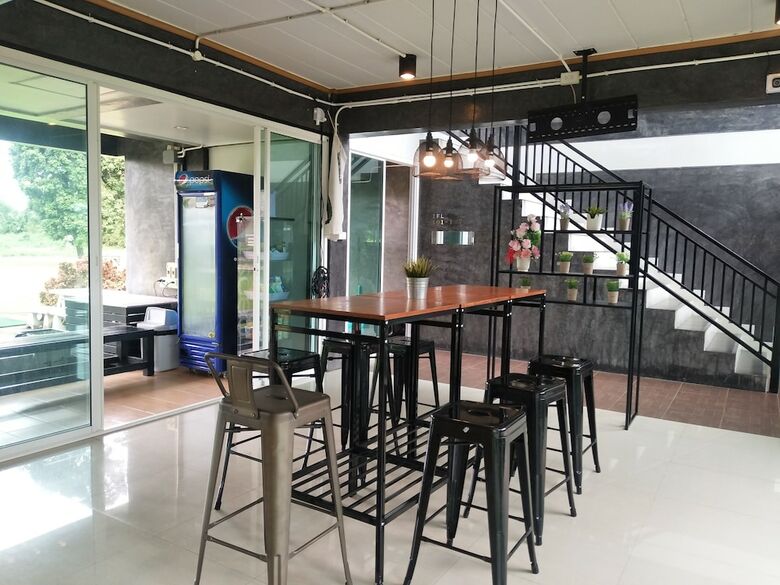 Hotel Loft Village Nakhon Nayok