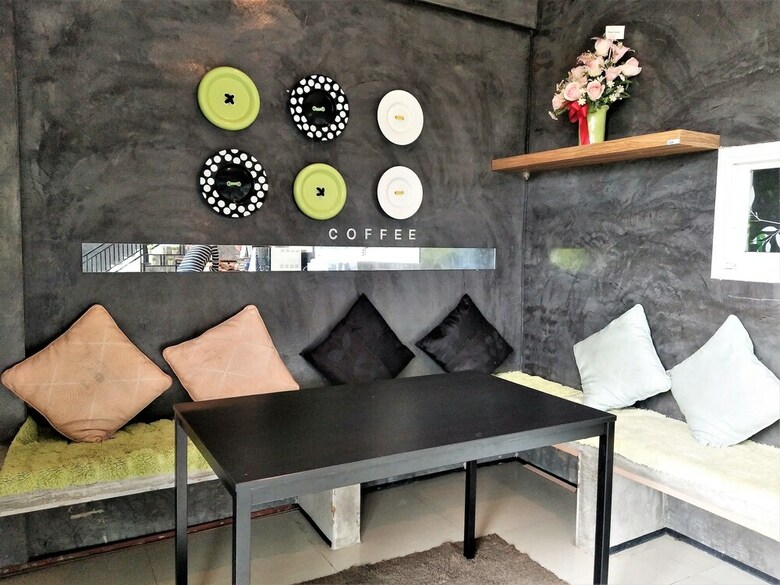 Hotel Loft Village Nakhon Nayok