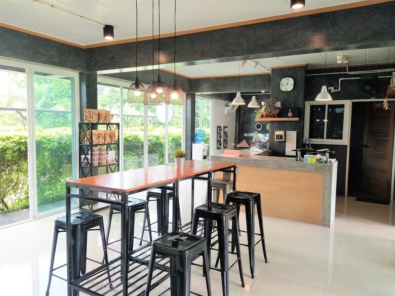 Hotel Loft Village Nakhon Nayok