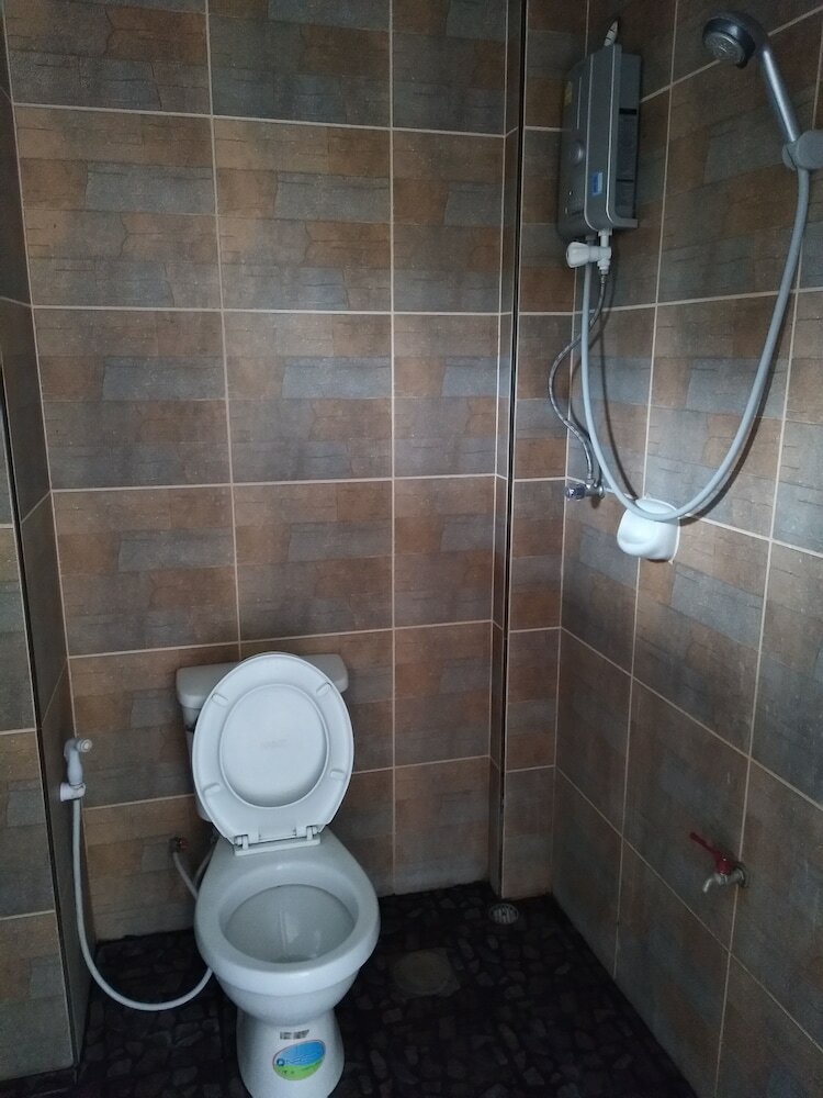 Hotel Loft Village Nakhon Nayok