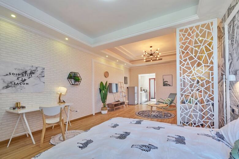 Hotel Hangzhou Stone Boutique Guesthouse