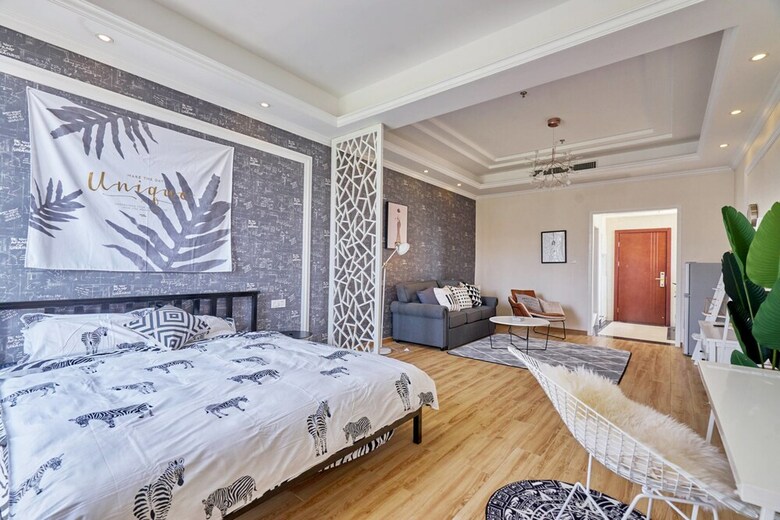 Hotel Hangzhou Stone Boutique Guesthouse