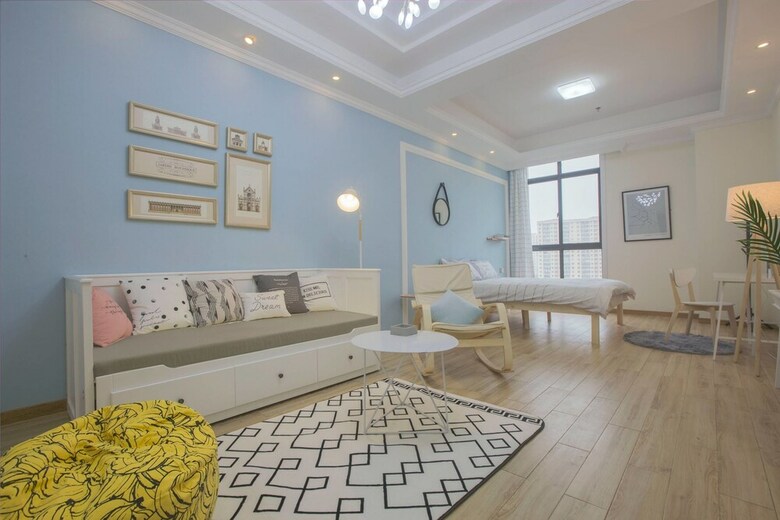 Hotel Hangzhou Stone Boutique Guesthouse