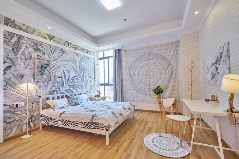 Hotel Hangzhou Stone Boutique Guesthouse