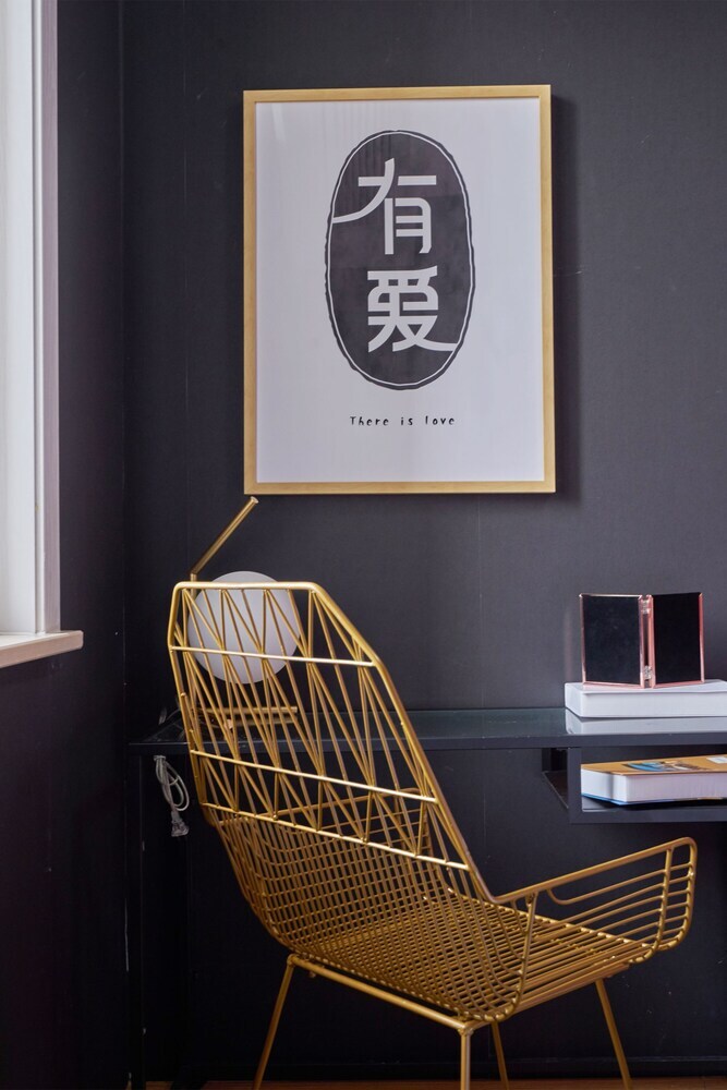 Hotel Hangzhou Stone Boutique Guesthouse
