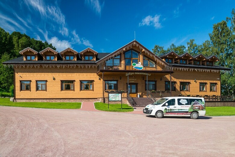 Hotel Vohotka