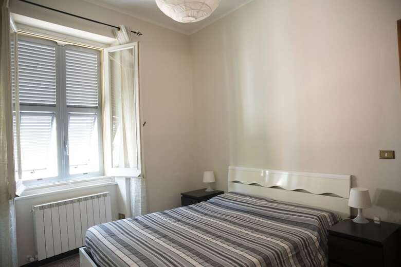 Apartamento La Casa Della Posta
