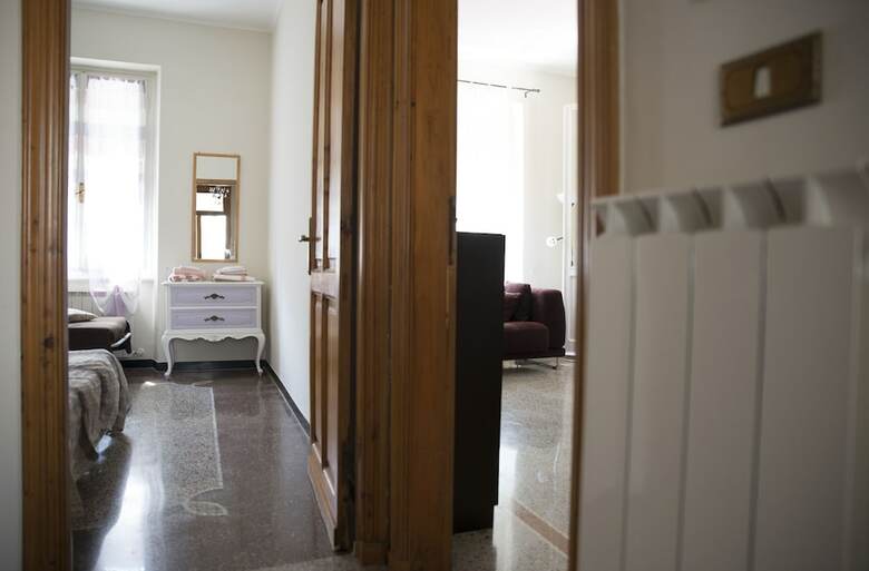Apartamento La Casa Della Posta