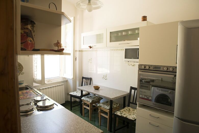 Apartamento La Casa Della Posta