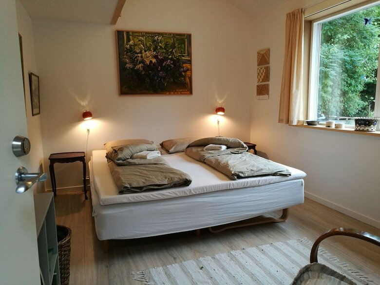 Bed & Breakfast Penalhuzet