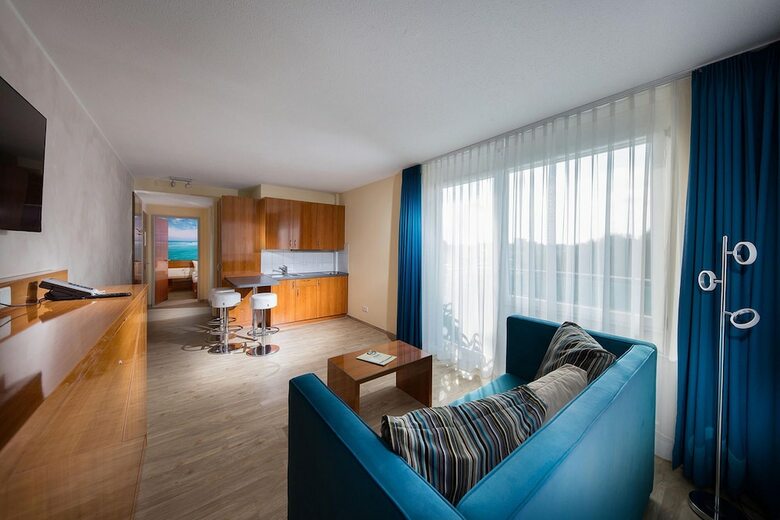 Hotel Victory G�stehaus Therme Erding