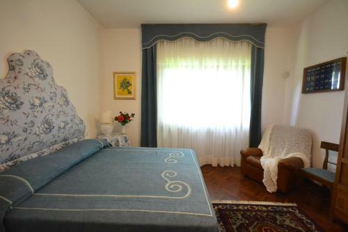 Bed & Breakfast Villa Barbetti