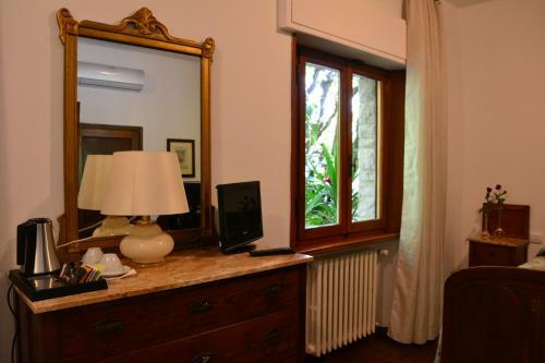 Bed & Breakfast Villa Barbetti