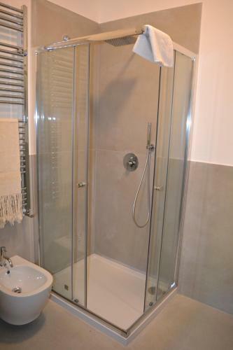 Bed & Breakfast Villa Barbetti