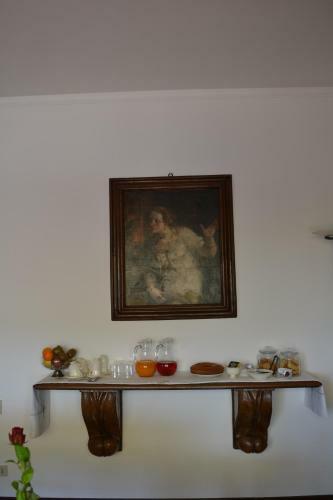 Bed & Breakfast Villa Barbetti