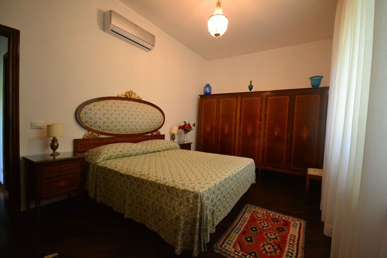 Bed & Breakfast Villa Barbetti