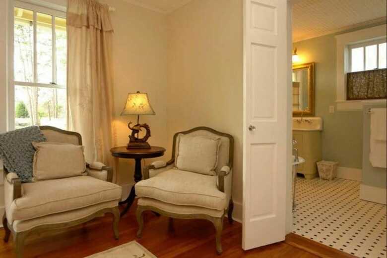 458 West Bed & Breakfast