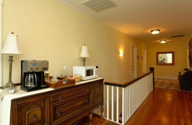 458 West Bed & Breakfast