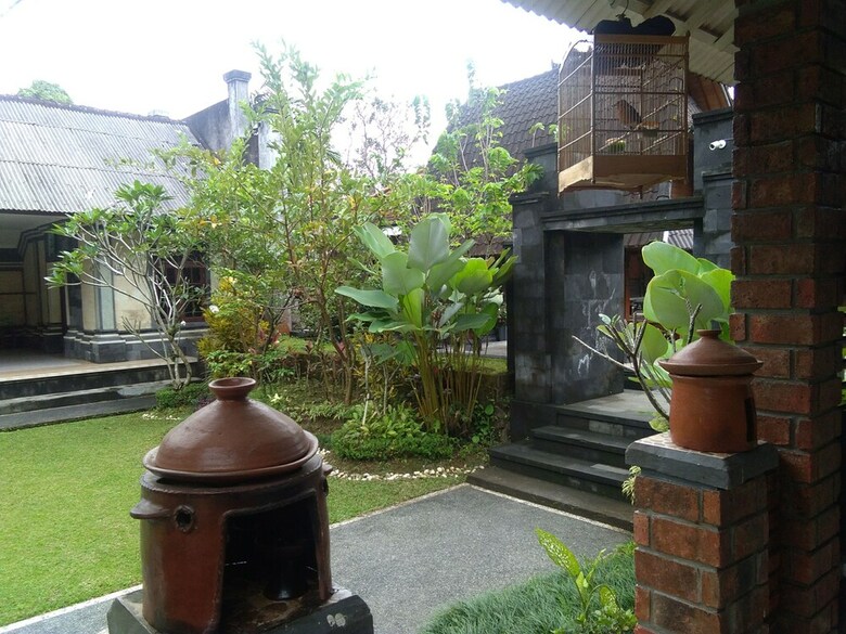 Hotel Rumah Tu7u