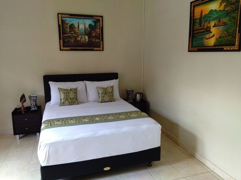 Hotel Rumah Tu7u