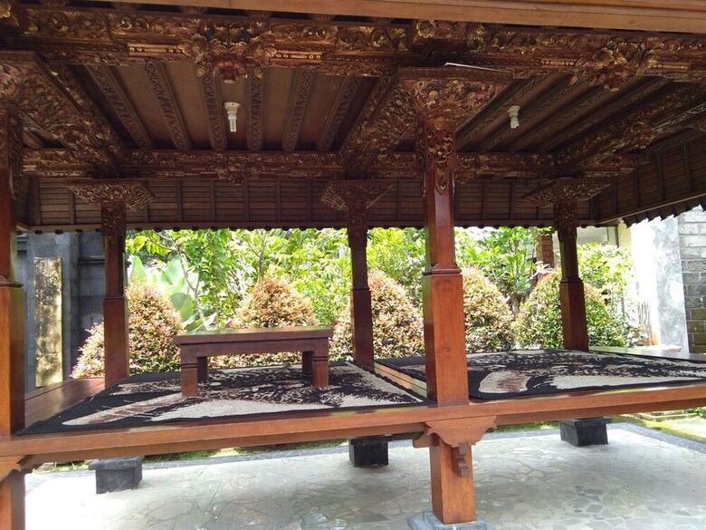 Hotel Rumah Tu7u