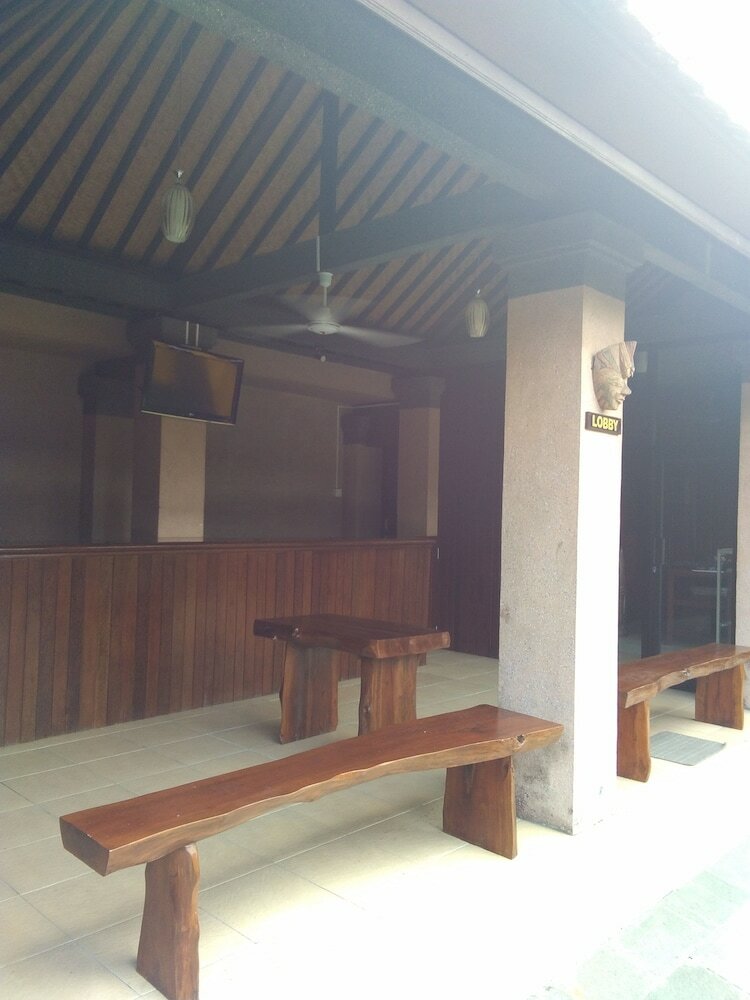 Hotel Rumah Tu7u