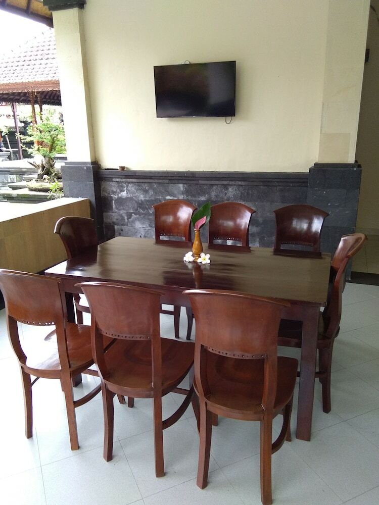 Hotel Rumah Tu7u