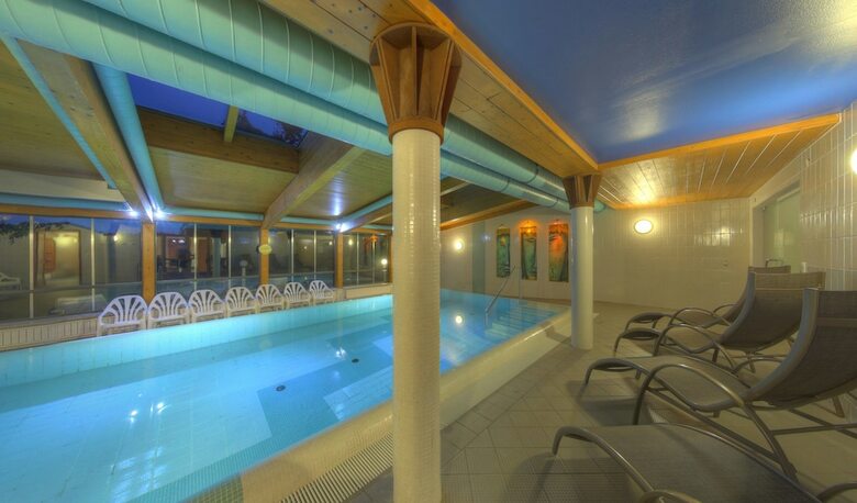 1a Landhotel Schicklberg