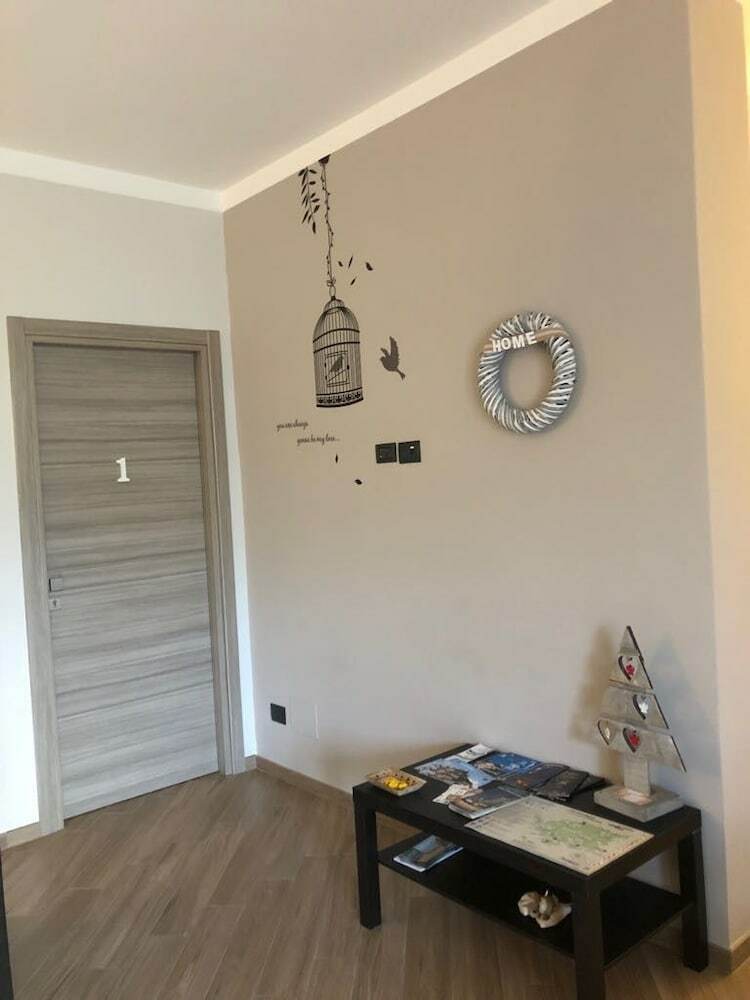 B&B Tre Passi Dalla Torre