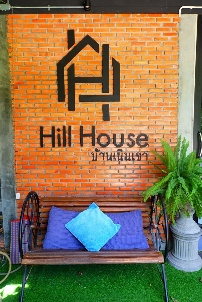 Hotel Hill House