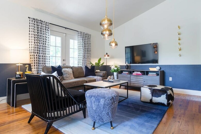 Domio Germantown Massive 8br Comprised Of 2 4br Suites
