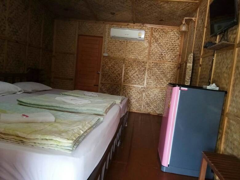Hotel Vassanadee Resort And Camp