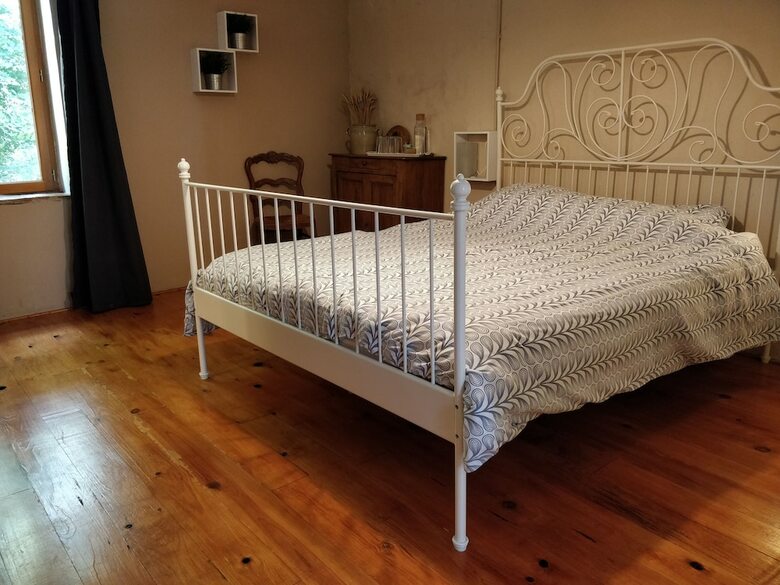 Bed & Breakfast Le Moulin Des Valignards