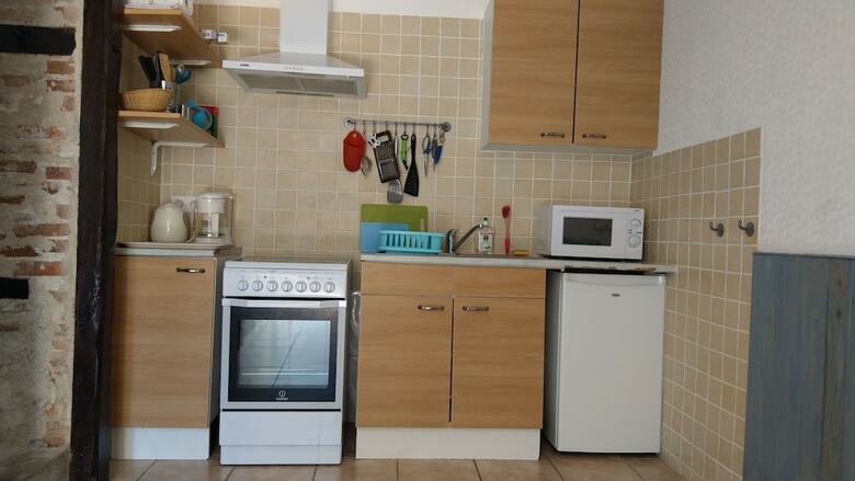 Bed & Breakfast Le Moulin Des Valignards