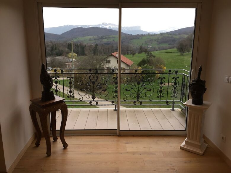 Villa Ferme Manoir de Dubourvieux