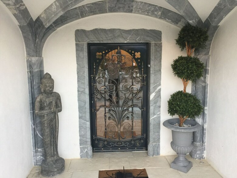 Villa Ferme Manoir de Dubourvieux