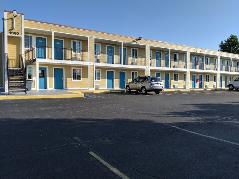 Motel Executive Inn