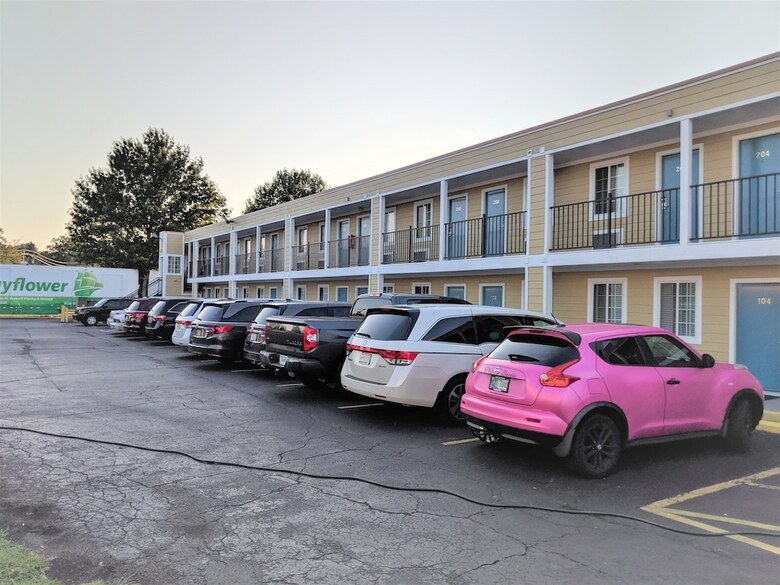 Motel Executive Inn