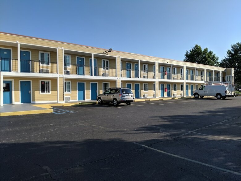 Motel Executive Inn