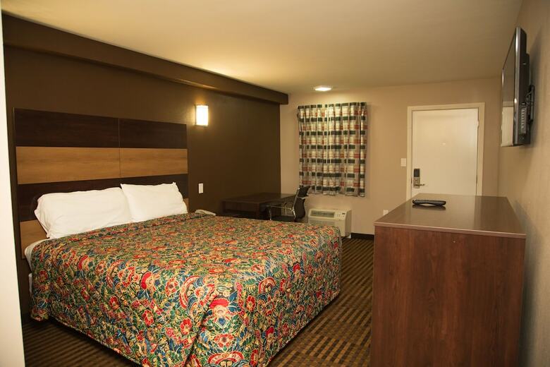 Motel Executive Inn