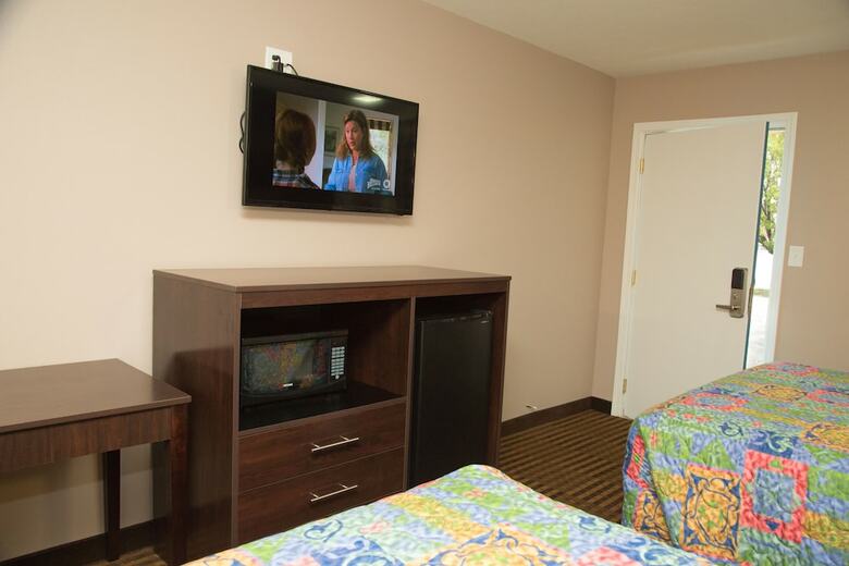 Motel Executive Inn