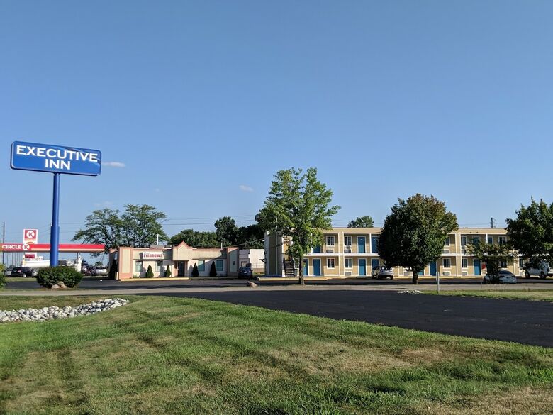 Motel Executive Inn