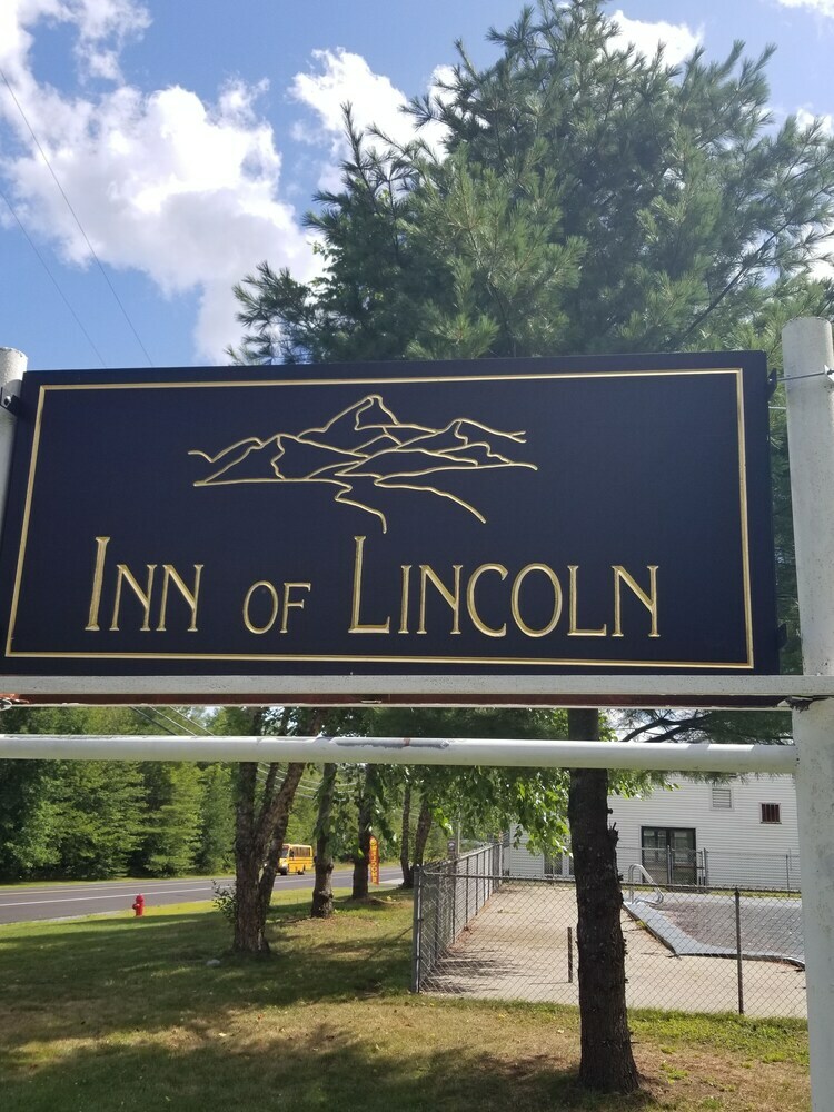 Hotel The Inn Of Lincoln