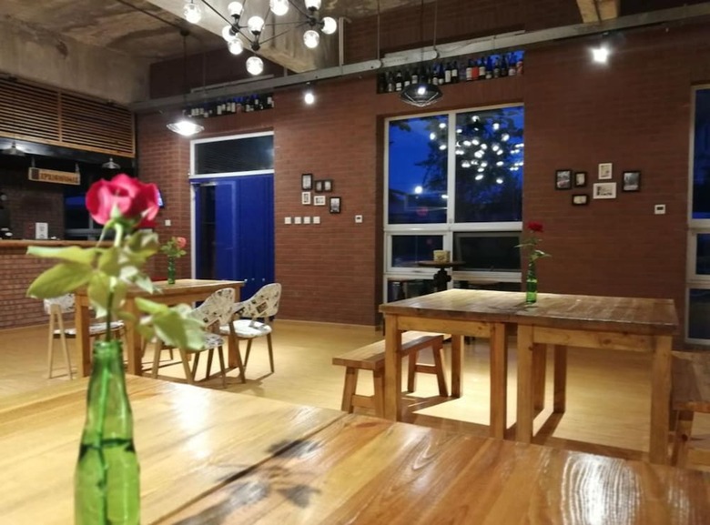Hotel Beijing No.536 Yard Xiangpin Xiangjing